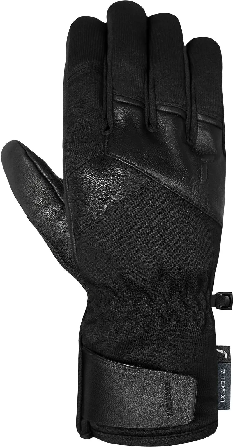 Creed R-TEX XT