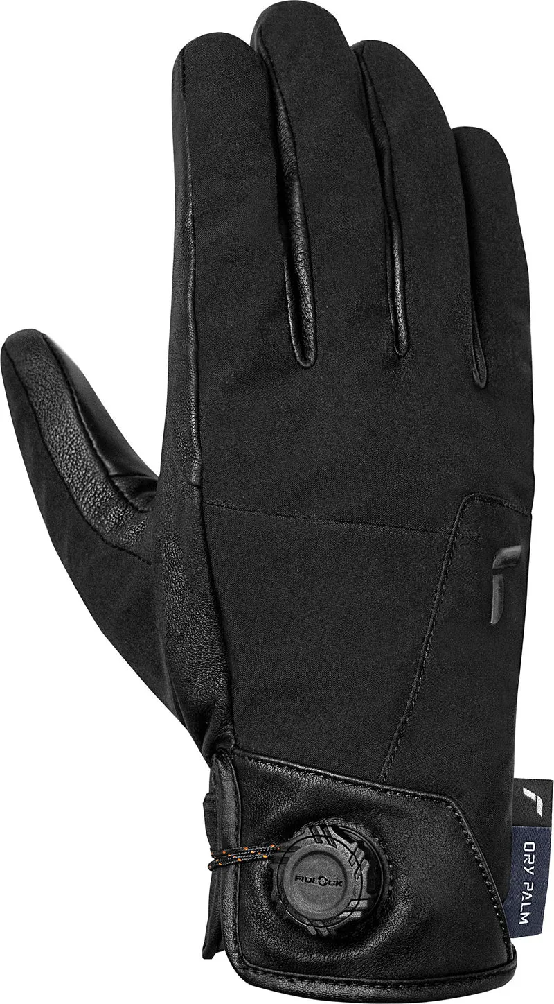 Roy DRY PALM FIDLOCK