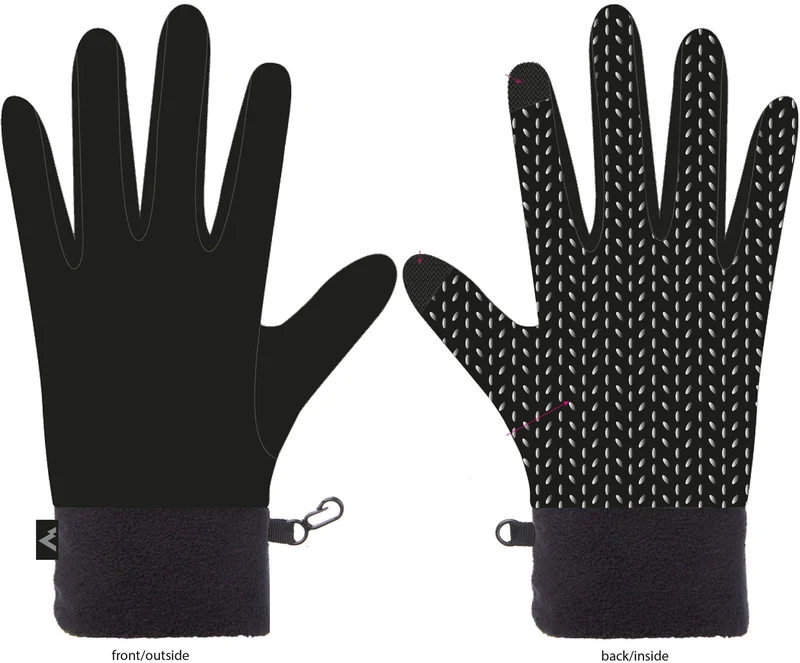 Ux.-Handschuh RAMBERG ux
