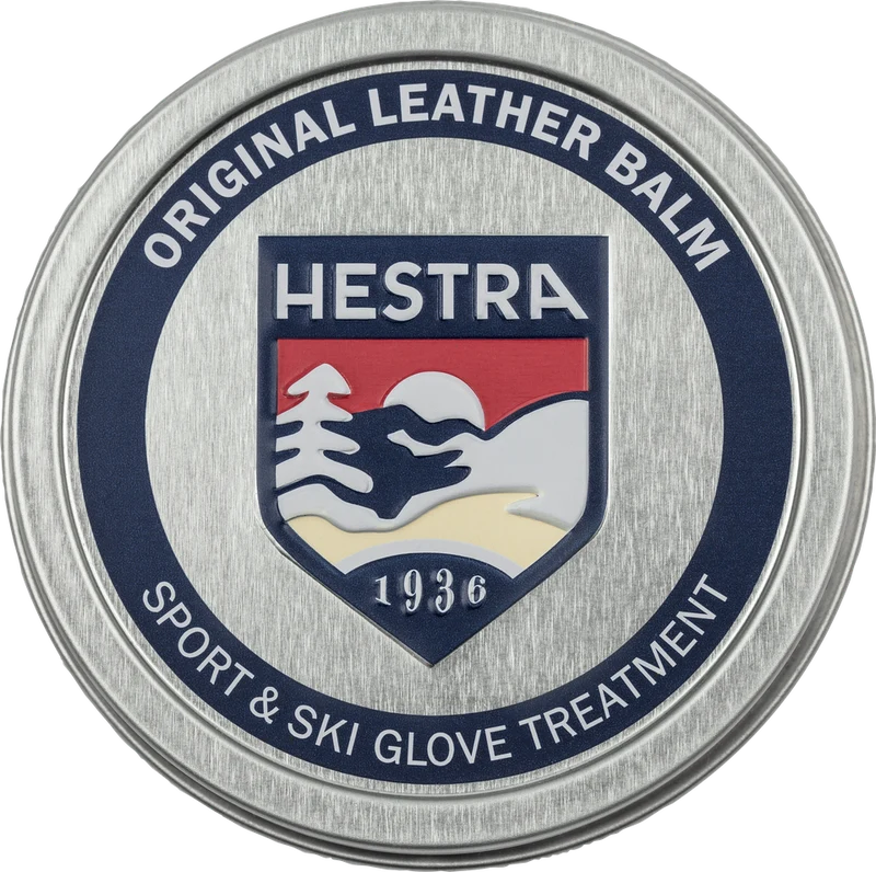 Leather Balm 60 ml