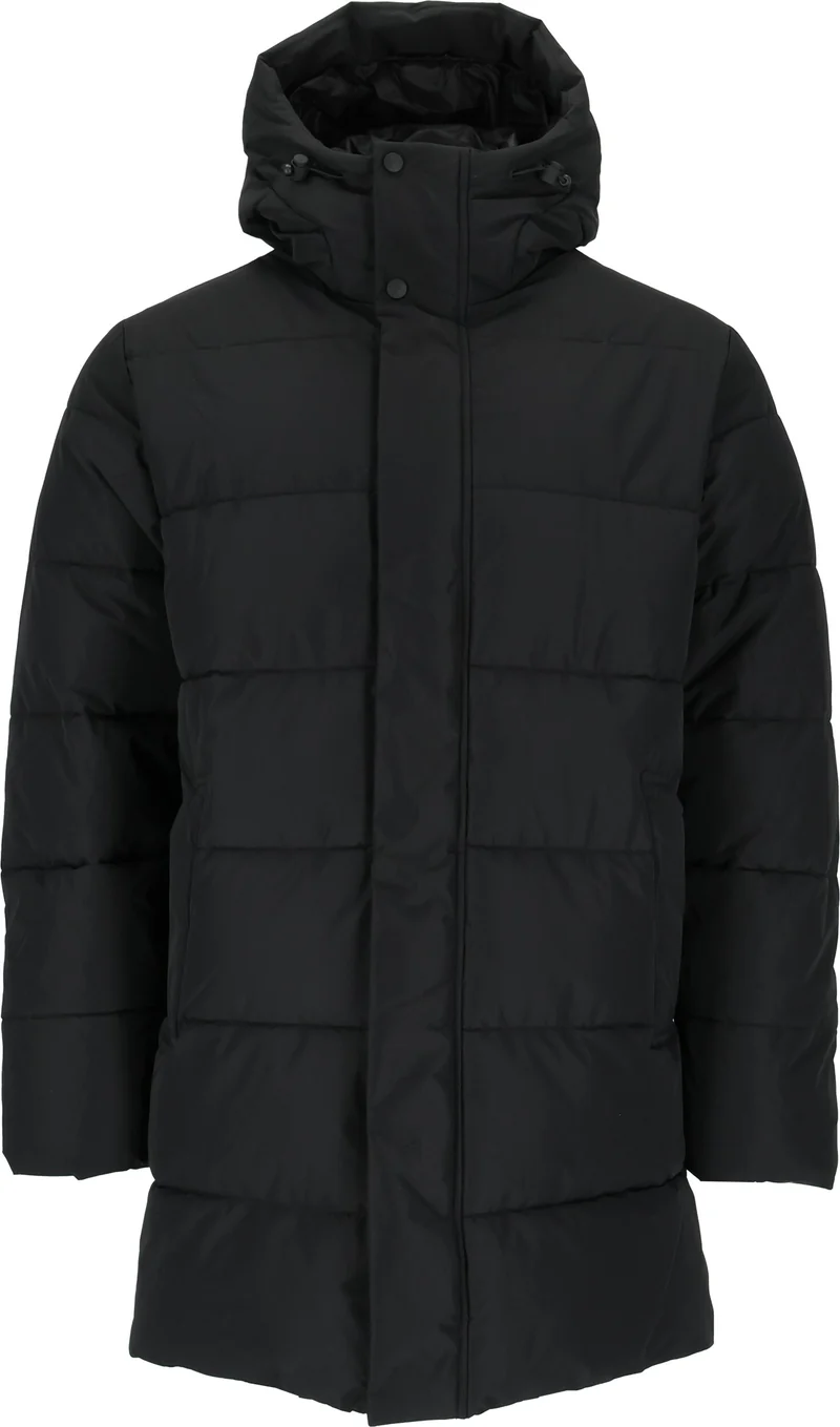 He.-Jacke ARCTIC II M