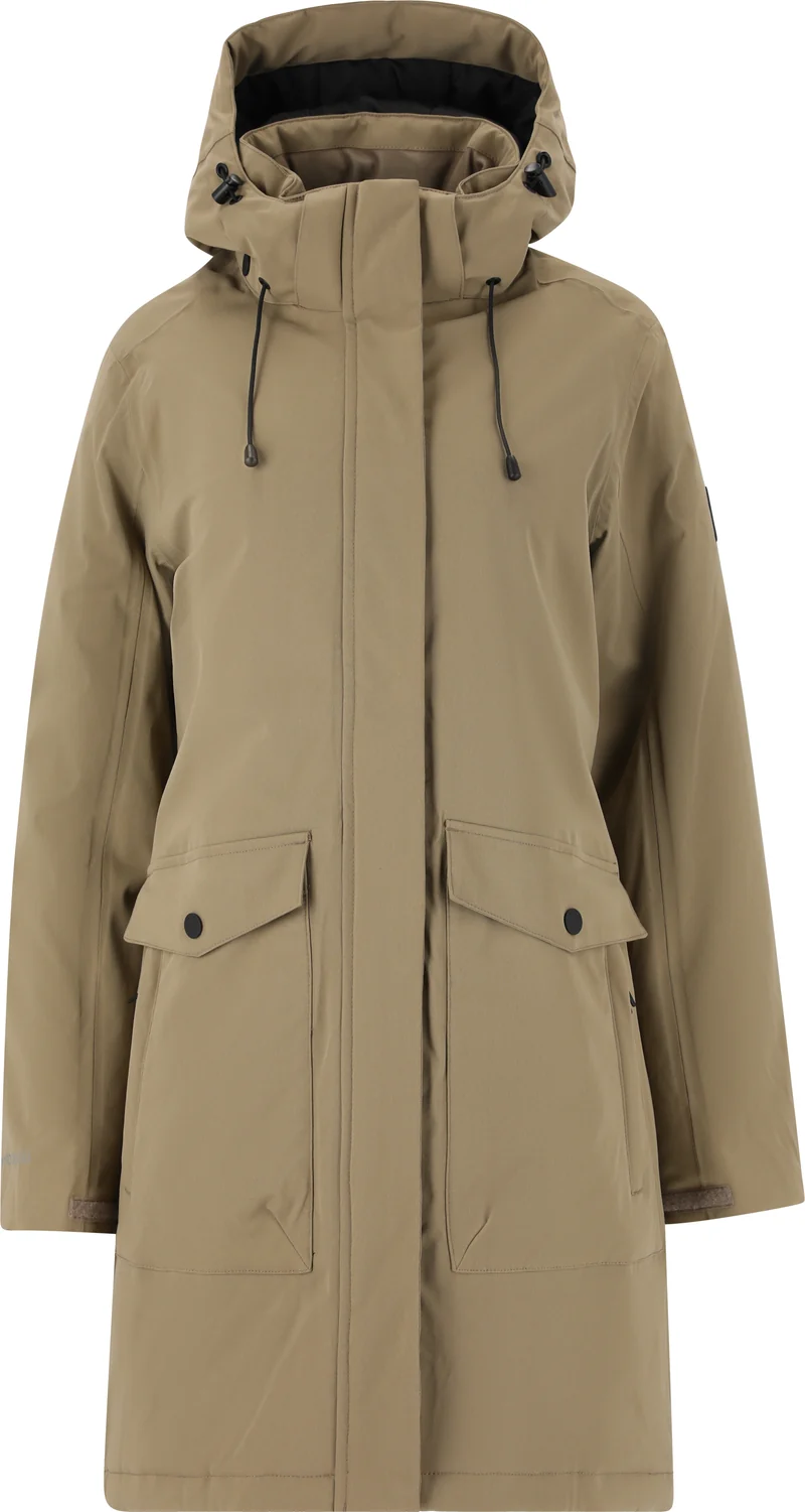 Algoma W Parka W-PRO 10000