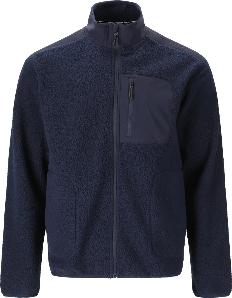 Felis M Teddy Jacket