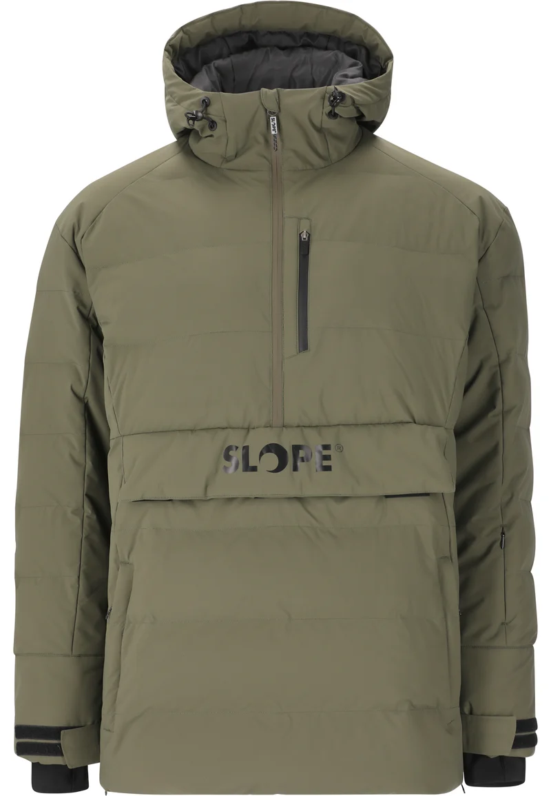 Thumper M Insulated Anorak W-PRO 10