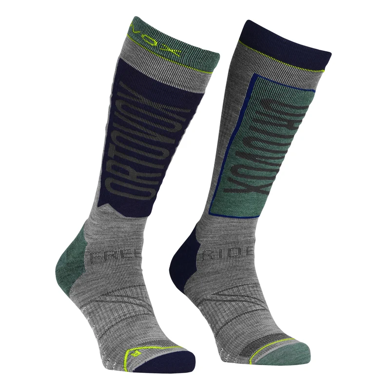 Freeride Long Socks M