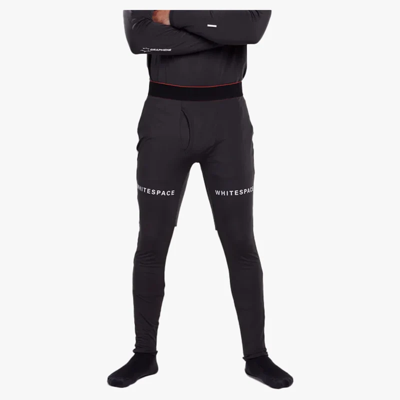 Whitespace Graphene Midweight Men's Baselayer Bottom