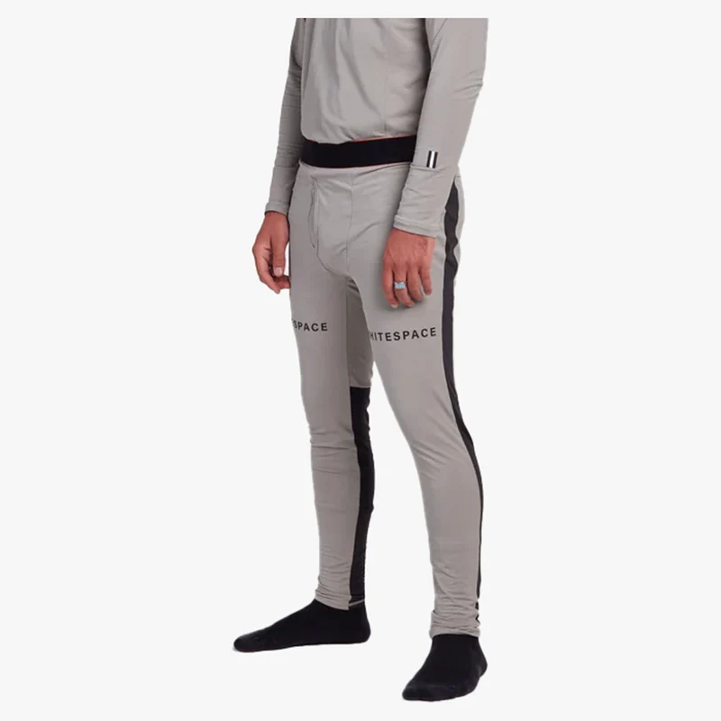Whitespace Graphene Midweight Men's Baselayer Bottom
