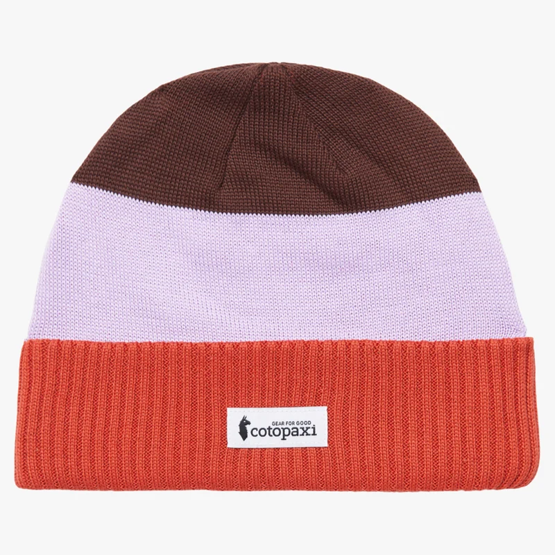 Cotopaxi Alto Beanie