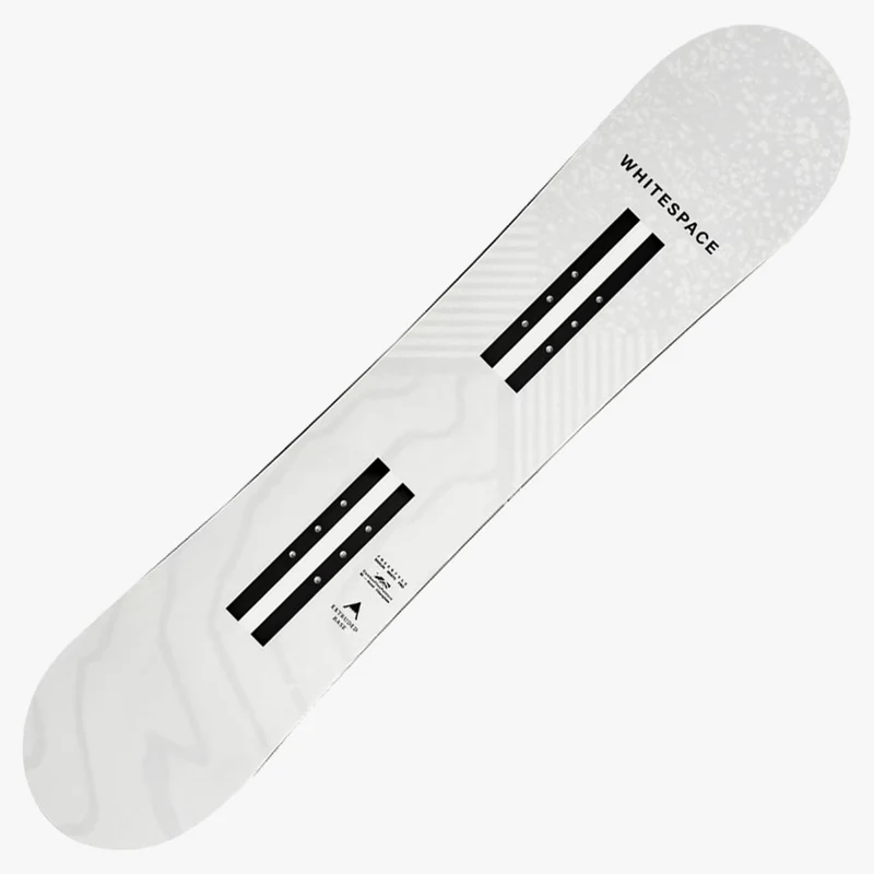 2024 Whitespace Freestyle Shaun White Pro Youth Snowboard