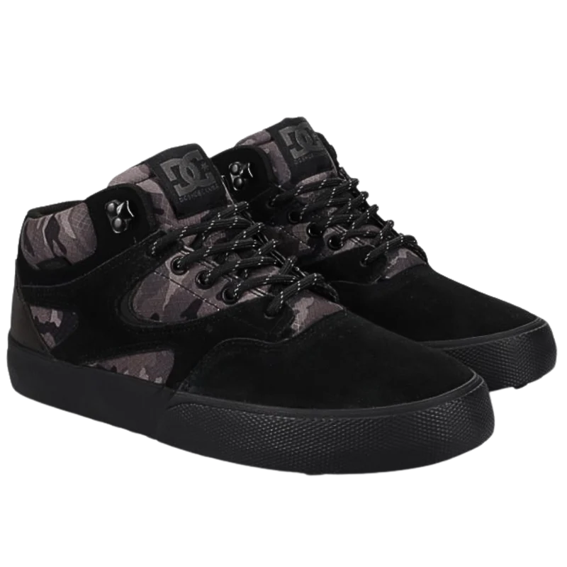 Pure High-Top WR Boot