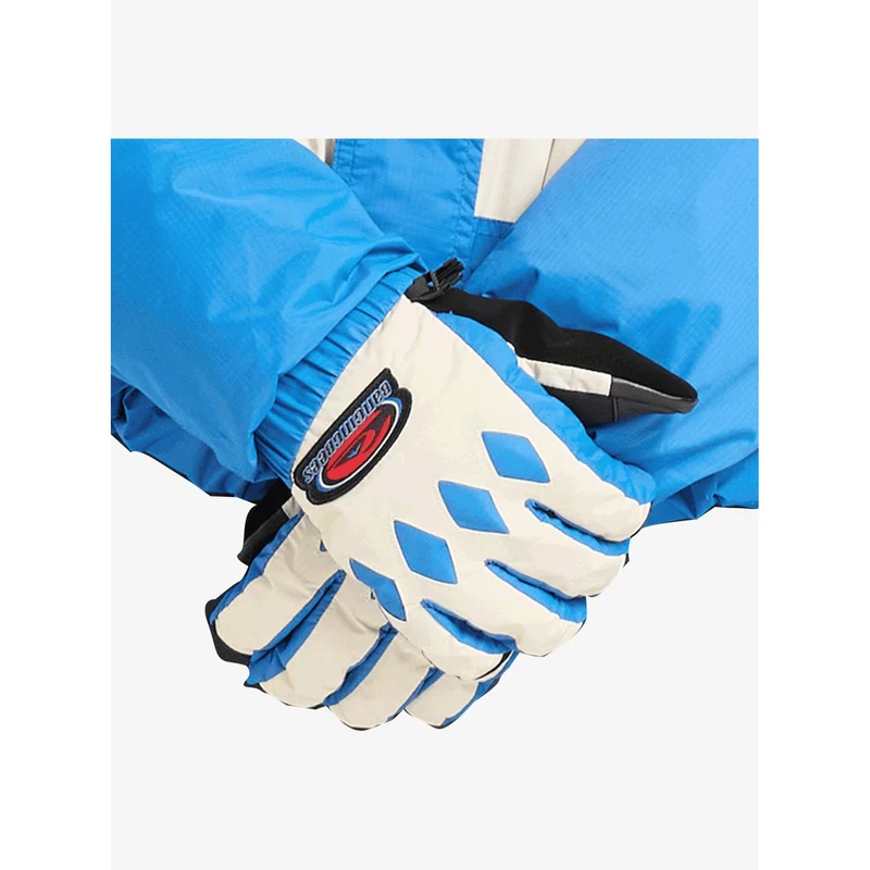 Banging Glove