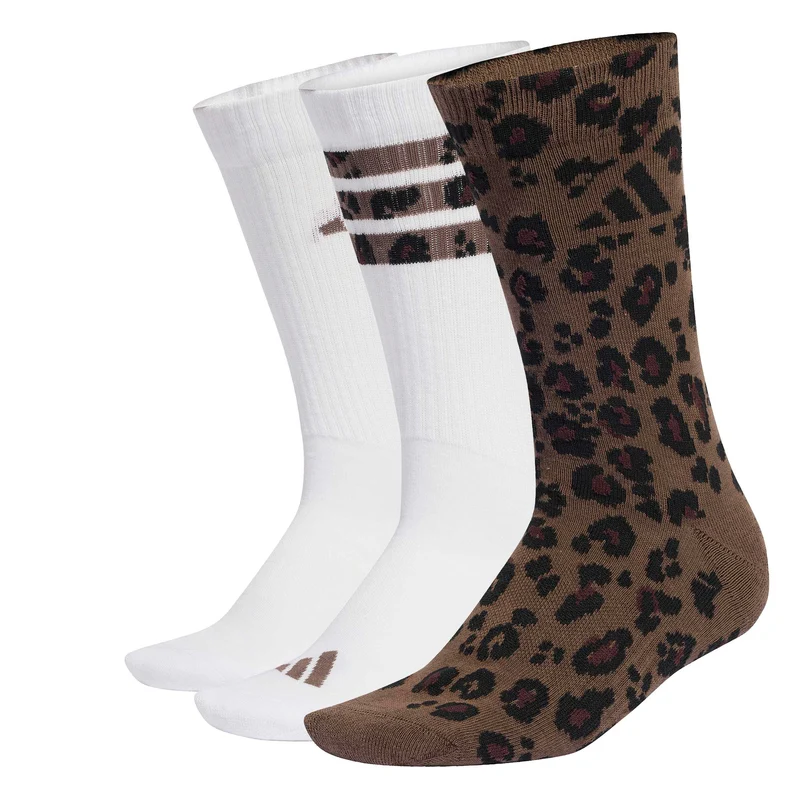 Leo Graphic Socken 3er-Pack