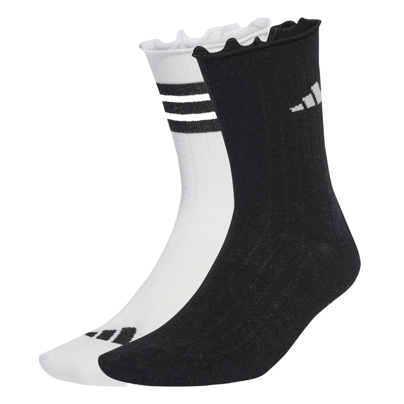Glow Socken 2er-Pack