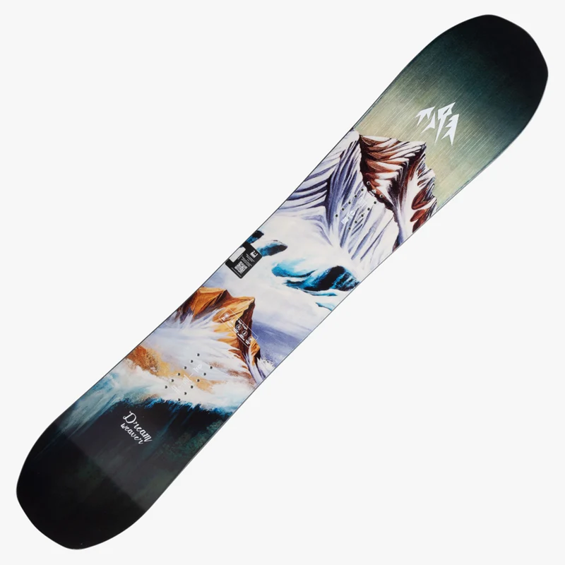 2024 Jones Dream Weaver Women's Snowboard