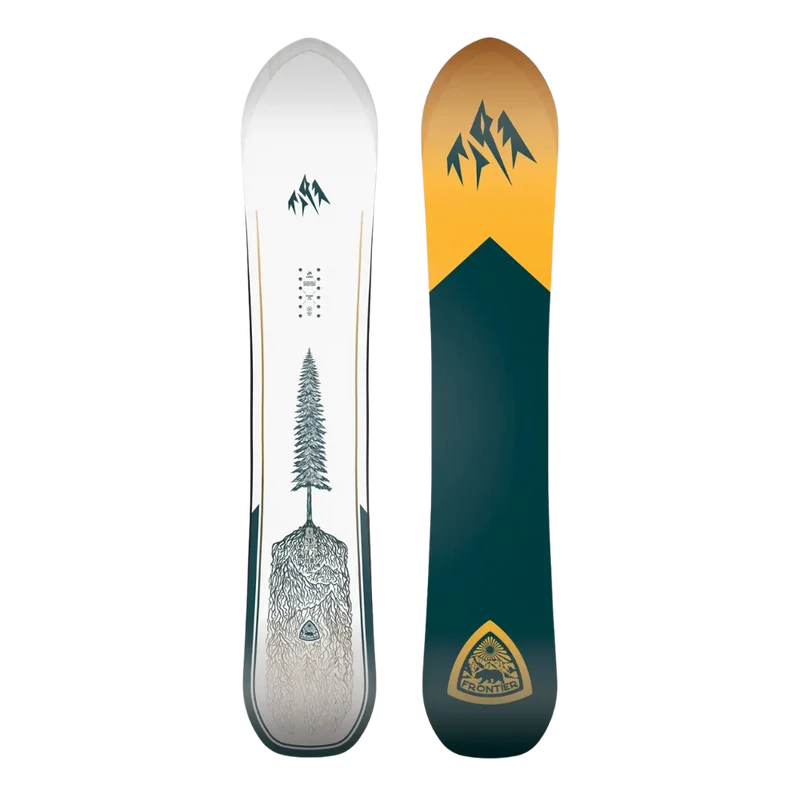 Frontier 2.0 159