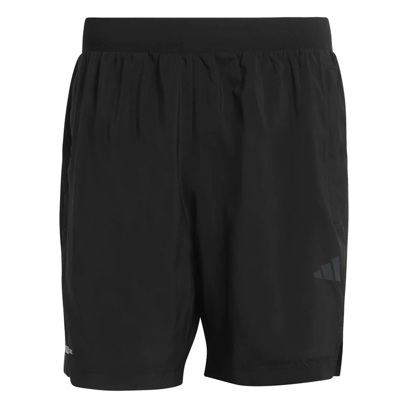 TECH ESSENTIALS WORKOUT 3-STREIFEN SHORTS