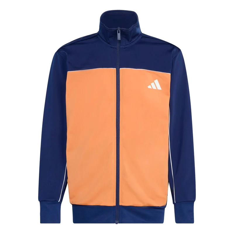 Colour Pop Trainingsanzug aus Trikot für Kinder