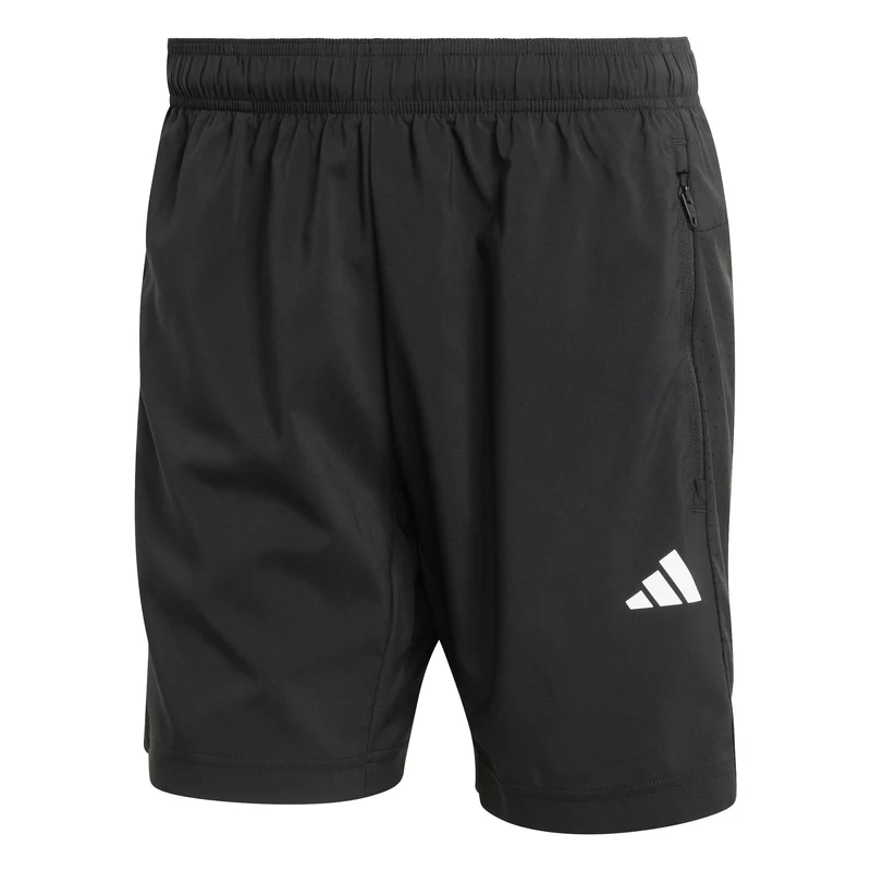 WORKOUT ESSENTIALS BASE WOVEN SHORTS