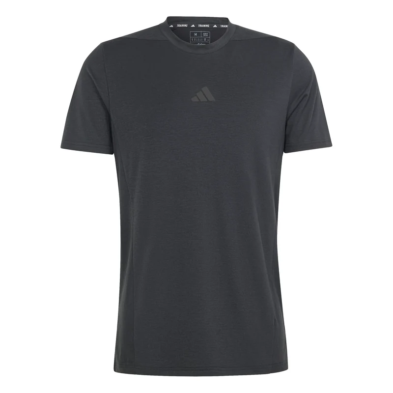 Designed for Training Workout T-Shirt