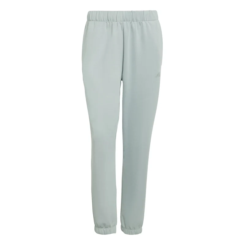Yoga Essentials Hose mit Bündchen