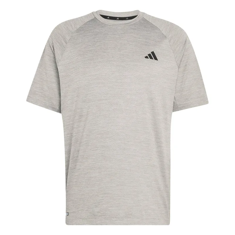 TECH ESSENTIALS WORKOUT T-SHIRT
