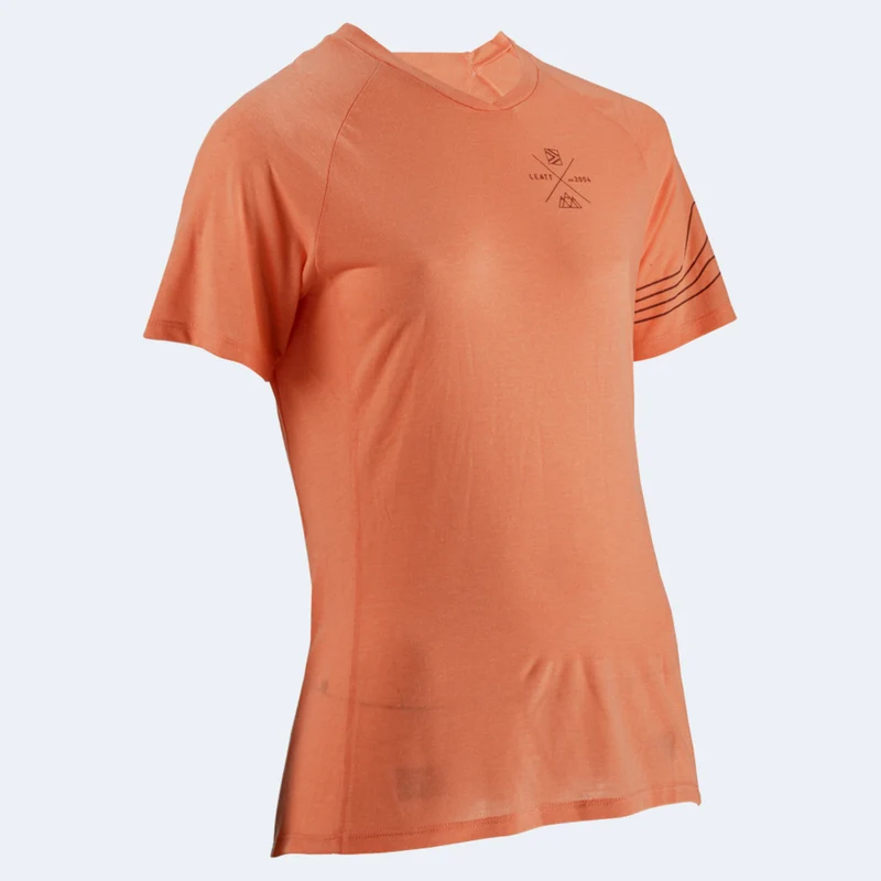 Leatt AllMTN 2.0 Women's Bike Jersey