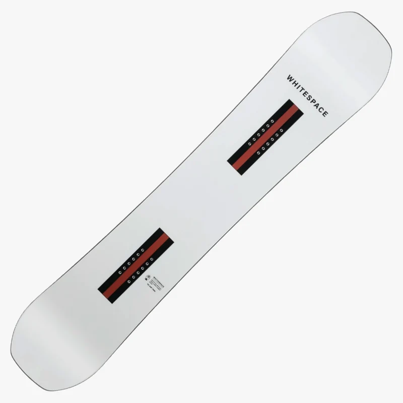 2024 Whitespace AMF Park Twin Snowboard