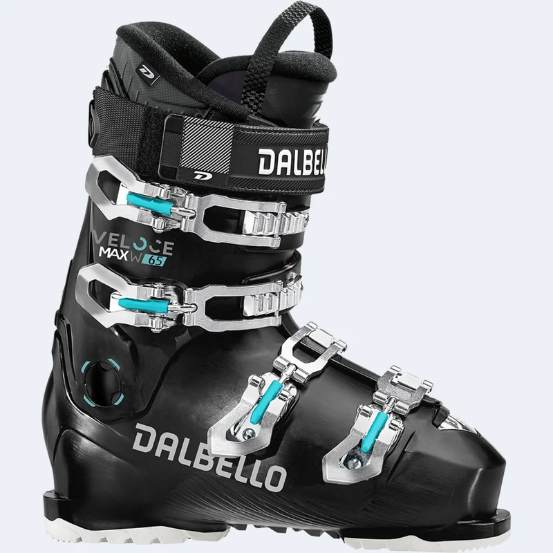 2025 Dalbello Veloce MAX 65 LS Womens Ski Boot
