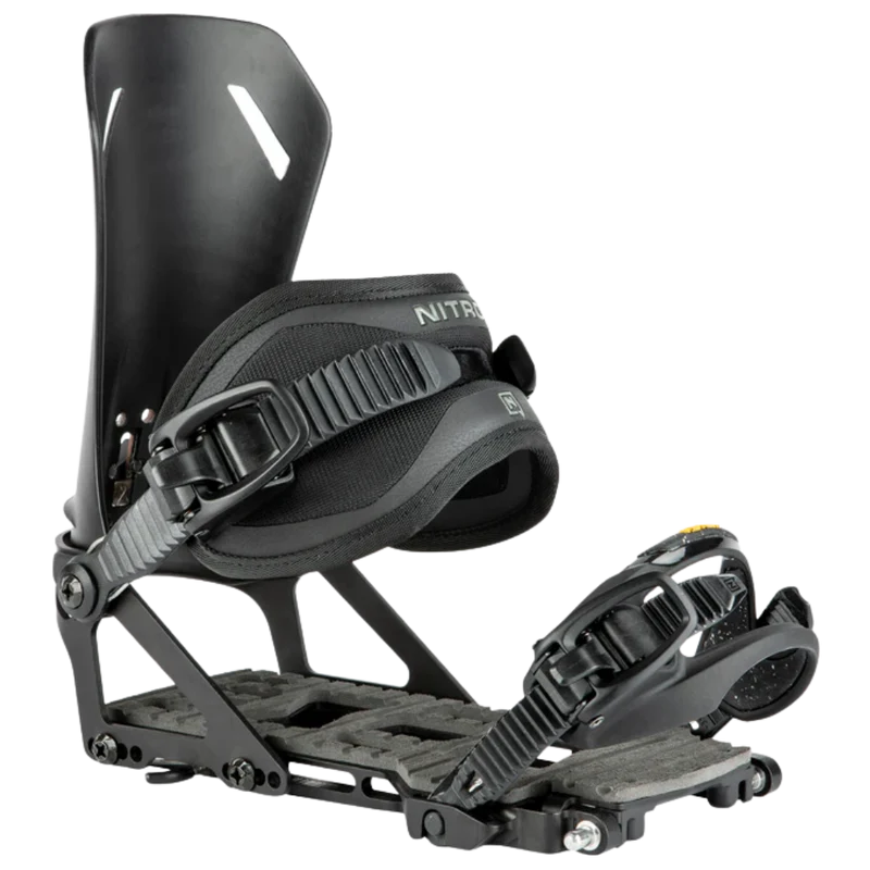 Nitro Vertical ST Splitbinding