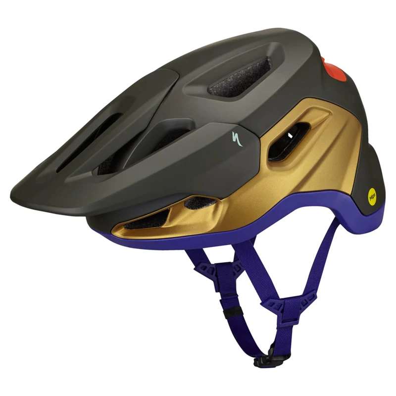 Specialized Tactic 4 Helmet - Classic