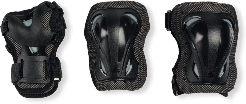 Schoner SKATE GEAR JUNIOR 3 PACK