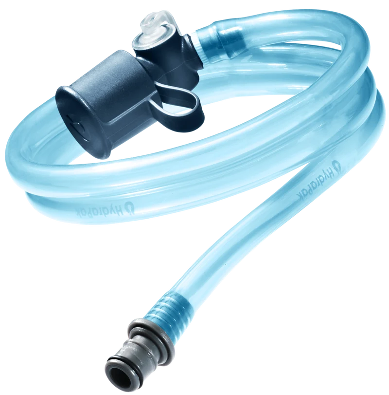 Streamer II Tube & Valve