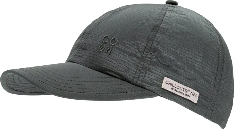 Patras Hat
