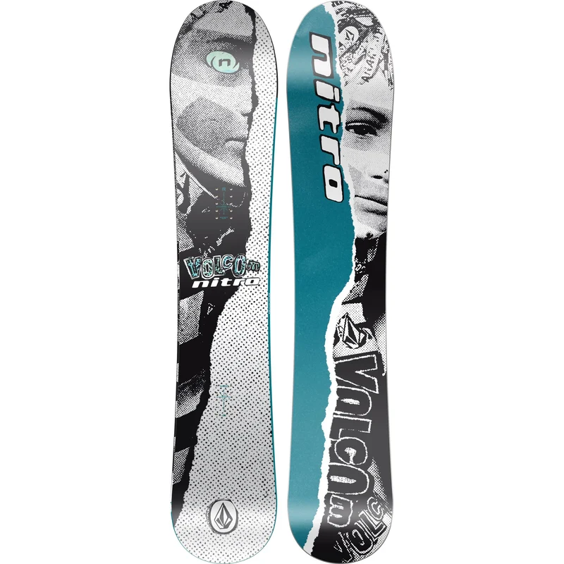 Alternator x Volcom