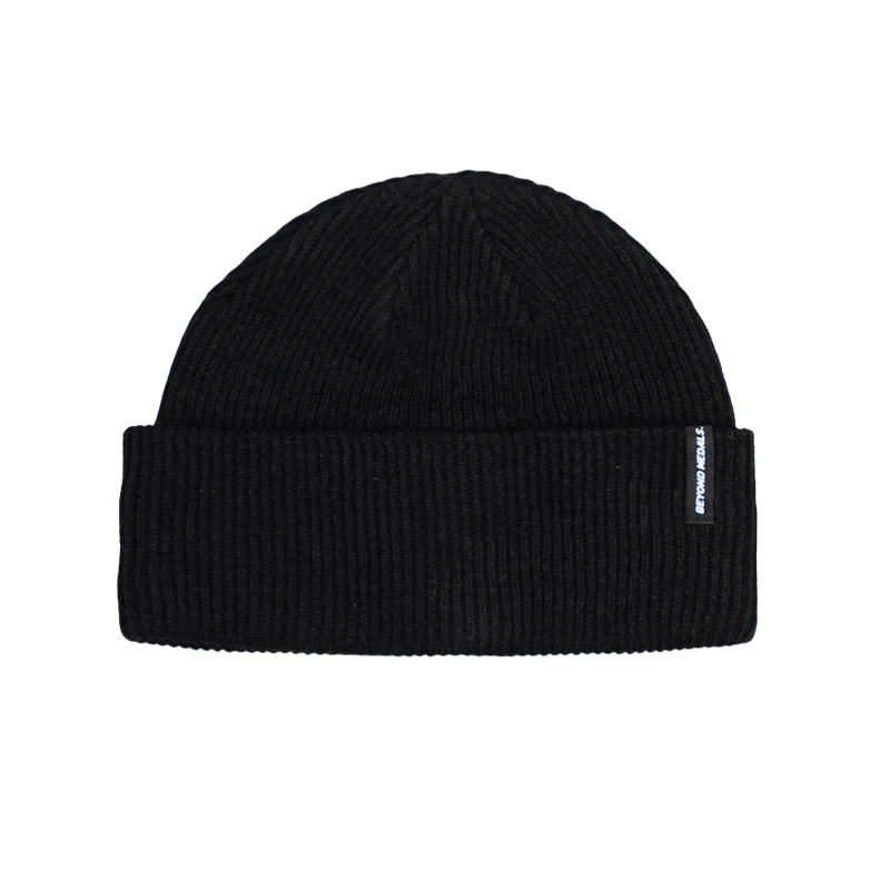 Base Beanie