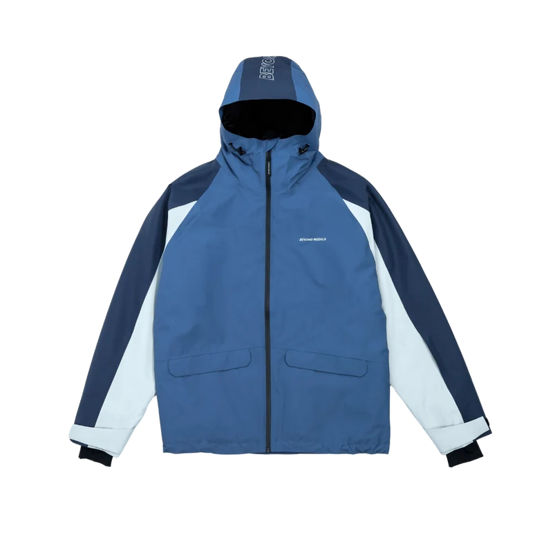Nostalgia Jacket 2L