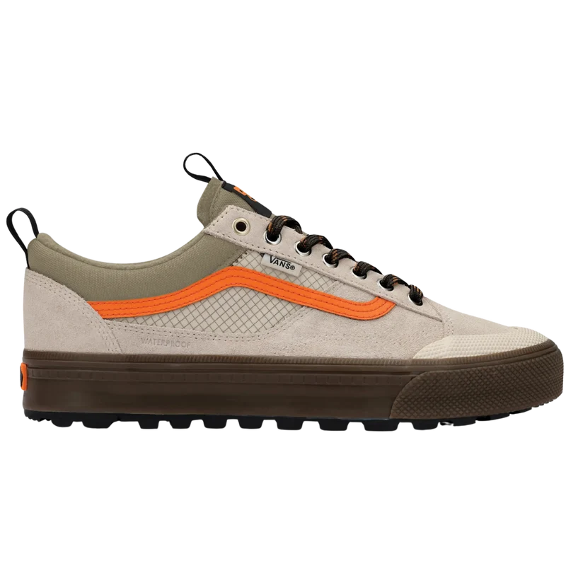 MTE Old Skool Waterproof Insulated
