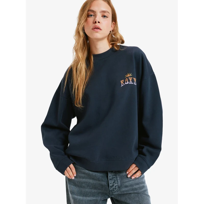 Lineup Oversized Crew