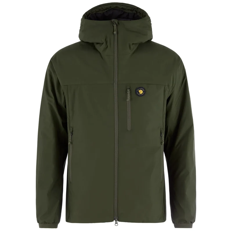 Bergtagen 60 Insulation Jkt M
