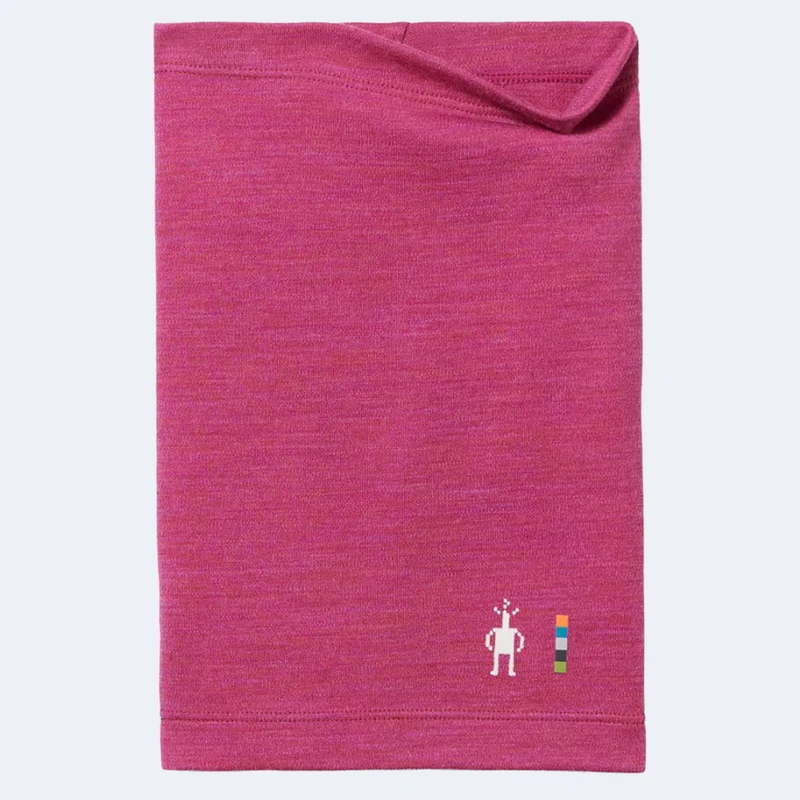 Smartwool Thermal Merino Kid's Neck Gaiter