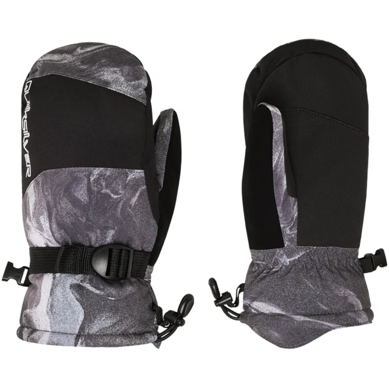 Mission Youth Mitt