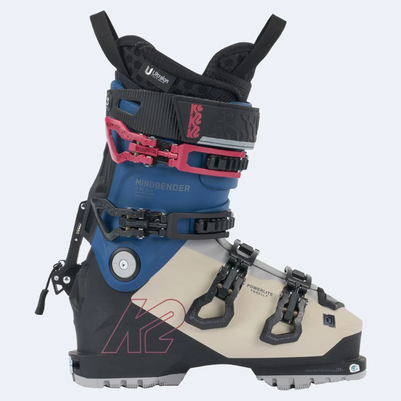 2024 K2 Mindbender 95 Women's Ski Boot