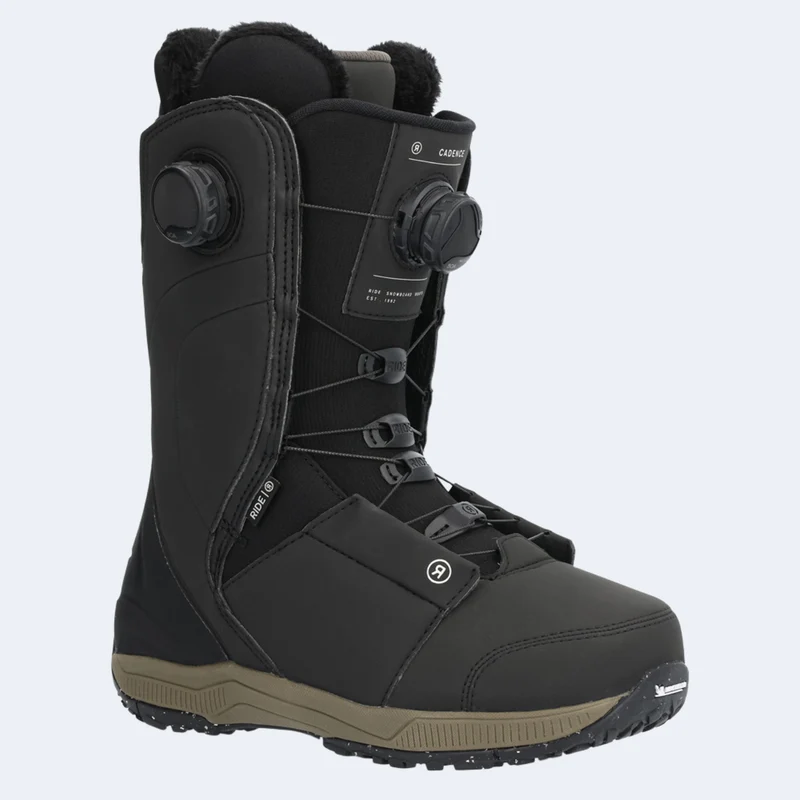 2025 Ride Cadence Women's Snowboard Boots