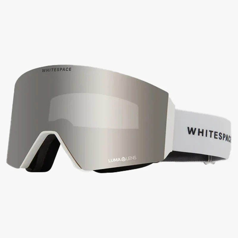 Whitespace RVX Mag Goggle