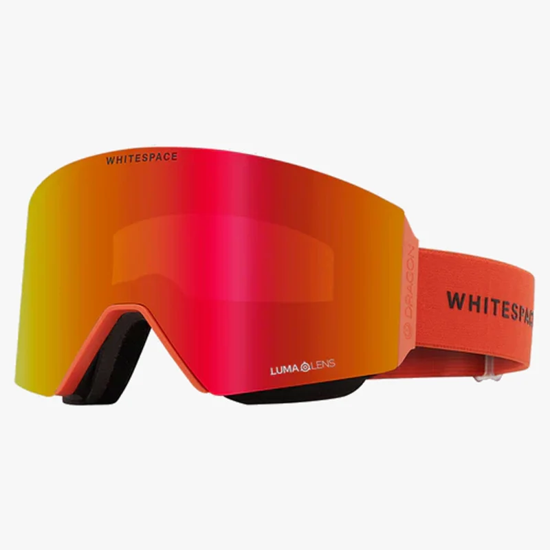 Whitespace RVX Mag Goggle