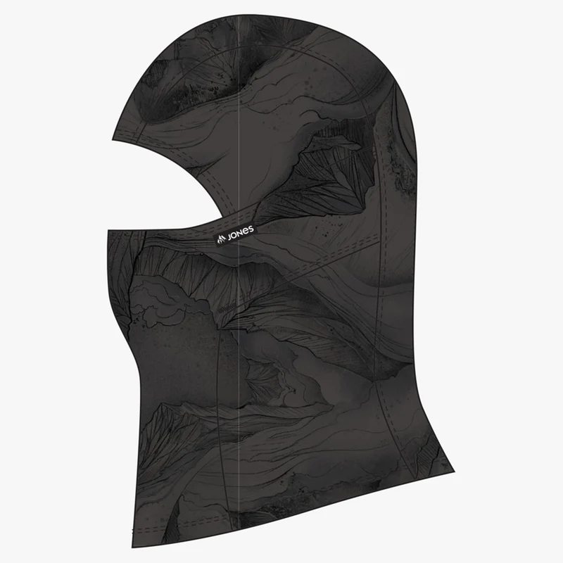 Jones Fleece Lined Recycled Balaclava