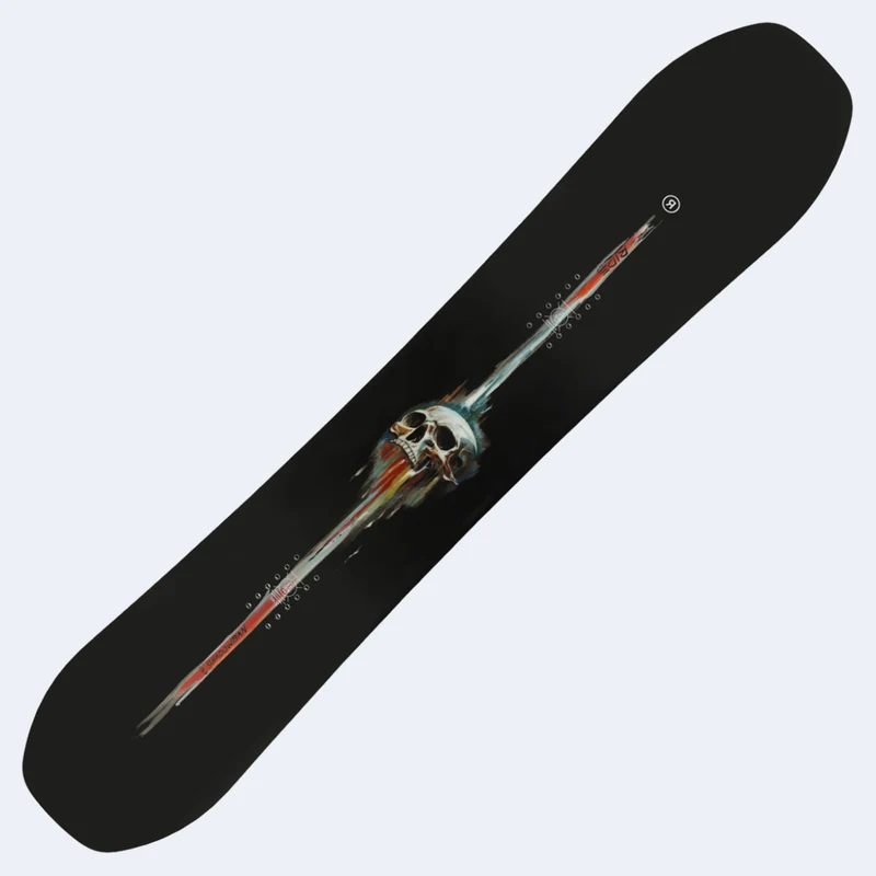 2025 Ride Shadowban Snowboard