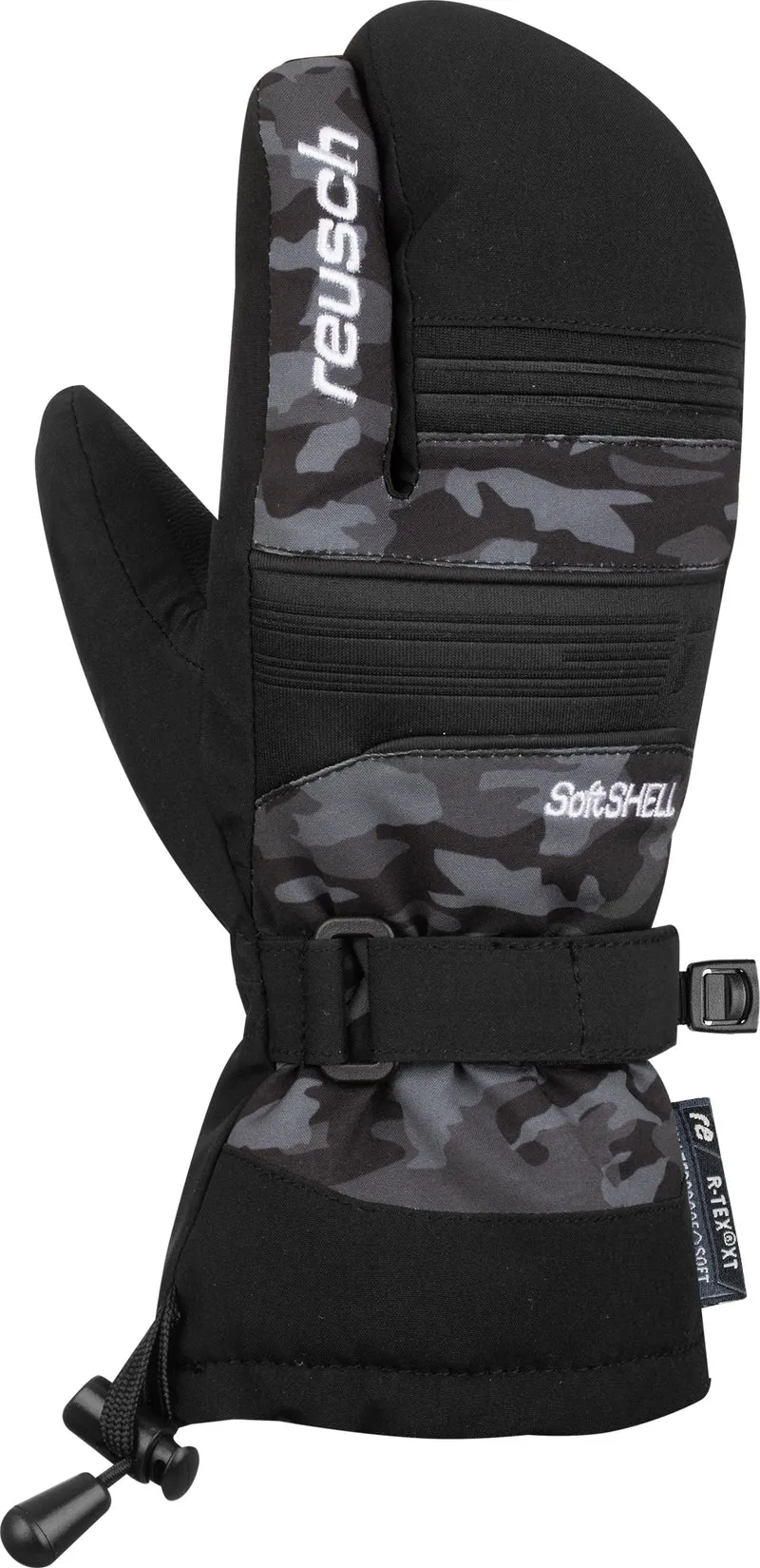 Kondor R-TEX XT Junior Lobs