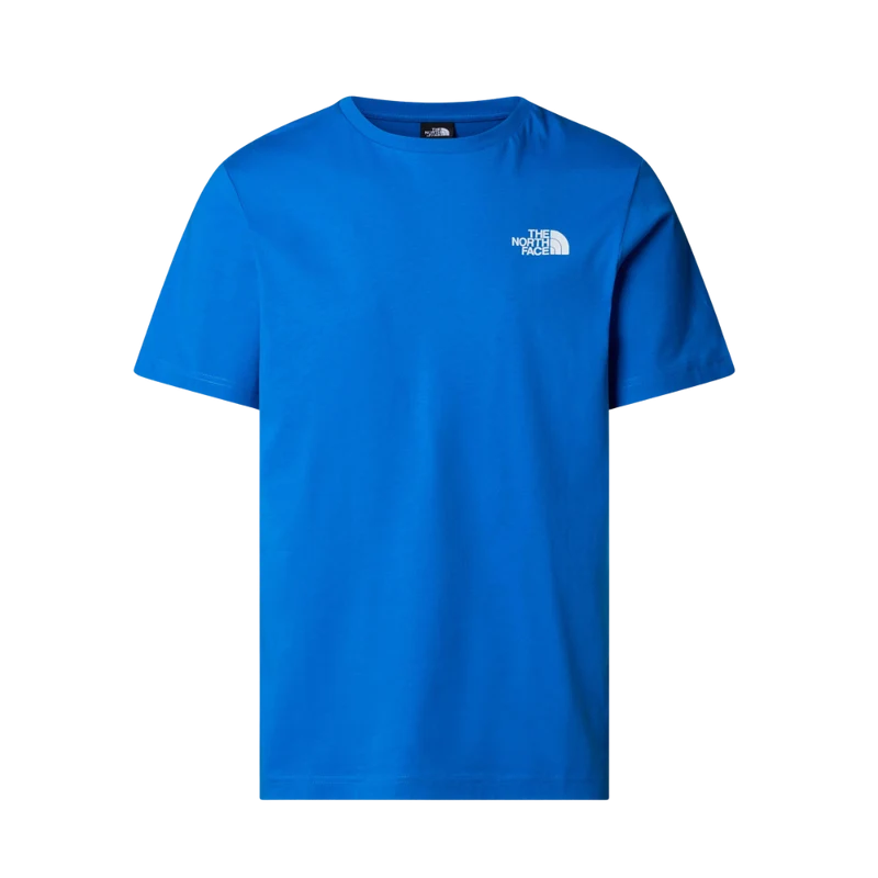 M SS Box NSE Tee