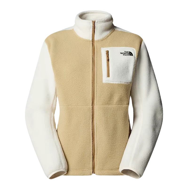 W Yumiori Full Zip